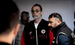 İçişleri Bakanlığı duyurdu: Erdal Beşikçioğlu görevden uzaklaştırıldı