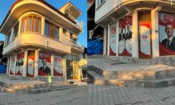Yeni Parti İlçe Başkanlığı binası törenle açılıyor