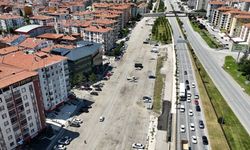 İlim Yayma Cemiyeti Kavşağı’nda bağlantı yolları geçici olarak kapatıldı
