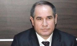Gürsel Yıldırım'dan Yeni Parti’de birlik çağrısı: "iç çekişmeler Çorum’a zarar verir"