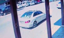 Çorum'da kaza yapan alkollü sürücünün ehliyetine 2 yıl el konuldu