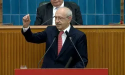 Kılıçdaroğlu grup toplantısında meydan okudu: Hep beraber soygun düzenini bitireceğiz