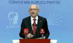 Kılıçdaroğlu’ndan tarihi mesaj: "Türkiye bu meseleden kurtulsun diye taşın altına elimizi koyarız"