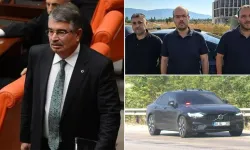 Kuriş soruşturmasında iki firari yakalandı: Araç eski Bakan İdris Naim Şahin adına tahsisli çıktı