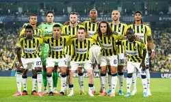 Lyon Fenerbahçe maçı saat kaçta hangi kanalda? Şifreli mi şifresiz mi: Belli oldu
