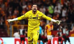 Çorum FK, RAMS Park'tan puanla döndü! Kahramanı kalecisi oldu