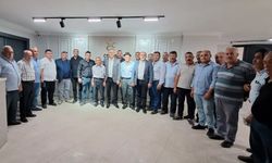 Mecitözü’nün 24 Köyü İçin Çözüm Masası kuruldu