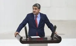 Mehmet Emin Ekmen Bahçeli teşekkür açıklaması: Terörsüz Türkiye süreci