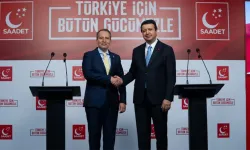Milli Görüş’te ittifak hareketliliği: Yeni partilere kapı açık