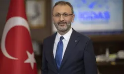 Mithat Bülent Özmen’den parti değiştirme iddialarına yanıt: Görevime CHP'de devam edeceğim