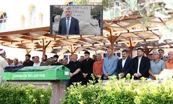 Musa Kara son yolculuğuna uğurlandı