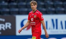 Çorum FK’dan orta sahaya Norveçli takviye: Markus Karlsbakk geliyor