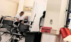 O vali yardımcısı vatandaş gibi girince acil serviste 2 saat boyunca sıra bekledi