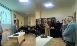 Zarafet Okulu’nda 5. hafta tamamlandı