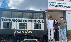Osmancık’ta YKS derecesine gram altın ödülü