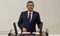 Özgür Özel Meclis kürsüsünden duyurdu: YENİ Parti çerçeve yasaya "evet" diyecek