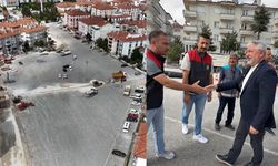 Pazar yeni görünümüne kavuşacak: İnceleme yaptılar