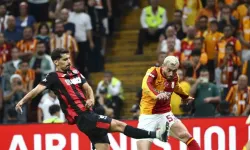 RAMS Park’ta tarihi gece: Arca Çorum FK 10 kişiyle dev rakibine kök söktürdü
