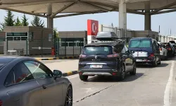 Resmî Gazete'de yayımlandı: Gurbetçi araçlarının kullanımında yeni kurallar yürürlükte