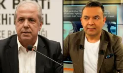 Şamil Tayyar'dan 'Tahir Sarıkaya' mesajı: 'Konuşursa medyada deprem olur'