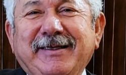 Mehmet Abraş hayatını kaybetti