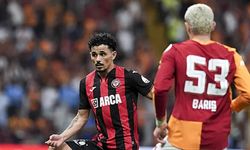Çorum FK'da buruk sevinç! 'Çok mutluyuz, biraz üzgünüz'