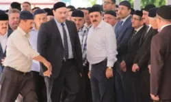 Süleymancılar grubuna dev operasyon: Alihan Kuriş dâhil 30 kişi gözaltına alındı