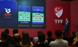 Oyun severler ekran başına: TFF kendi fantezi futbol oyununu başlattı
