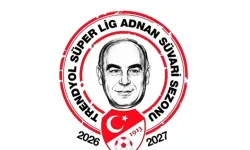 Süper Lig'de 2026-2027 Sezonunun Adı Belli Oldu: Adnan Süvari Sezonu