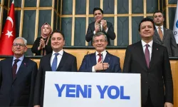 TBMM'de dengeleri değiştiren transfer: Mustafa Bilici AK Parti'ye geçiyor, Yeni Yol Grubu düşüyor