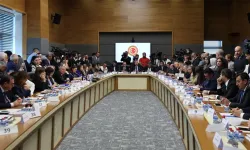 Terörsüz Türkiye sürecinde bugün hangi kararlar alınacak?