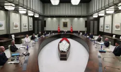 TSK'da yeni dönem başladı: 69 albay generalliğe ve amiralliğe terfi etti