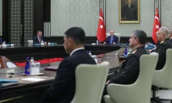 TSK'de terfi ve emeklilik günü: Kararlar Beştepe'de alınacak