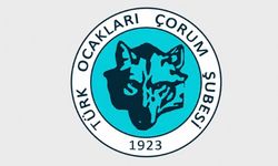 Türk Ocağı Çorum Şubesi’nden “Terörsüz Türkiye” sürecine ilişkin açıklama