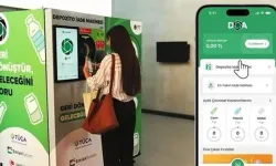 Türkiye genelinde 50 bin depozito iade noktası kurulacak