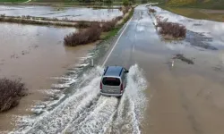 Türkiye’de temmuz ayında 78 meteorolojik afet yaşandı