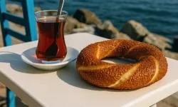 Türkiye'nin en lezzetli simitleri açıklandı: Zirvedeki şehir herkesi şaşırttı