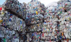 Türkiye'nin plastik karnesi açıklandı: Kişi başı atık miktarı dünya ortalamasını aştı
