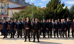 Uğurludağ’da 30 Ağustos Zafer Bayramı kutlandı