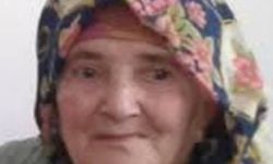 Mecitözü’nde yaşayan Kadime Kocabaş hayatını kaybetti