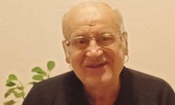 Ankara’da Yaşayan İdris Demir Hayatını Kaybetti