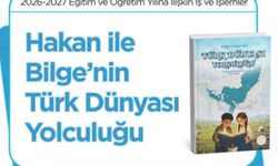 Çocuklara ortak tarih ve kültür değerleri anlatılacak