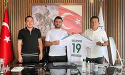 İskilipspor, Hakkar A.Ş ile sponsorluk anlaşmasını yeniledi