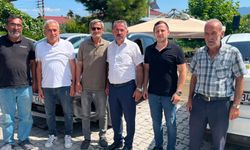 MHP Kargı teşkilatı Yeşilköy’de Bereket ve Şükür Yemeği’ne katıldı