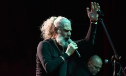 Anadolu rock müziğinin sevilen ismi Çorum'da sahne alacak