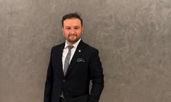 Sungurlulu Ali Güvenbaş, Yüksek Disiplin Kurulu üyeliğine seçildi