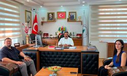 Uğurludağ’da Kurumlar Arası Dayanışma: Sağlık Hizmetleri Görüşüldü