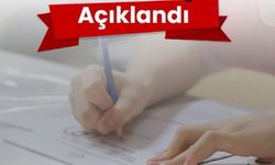 LGS ikinci nakil sonuçları açıklandı