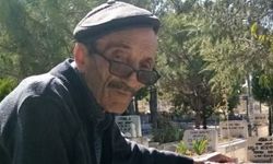 Mehmet Ali Çetin hayatını kaybetti