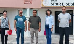 Çorum’da yeni eğitim öğretim yılı için hazırlıklar hız kazandı